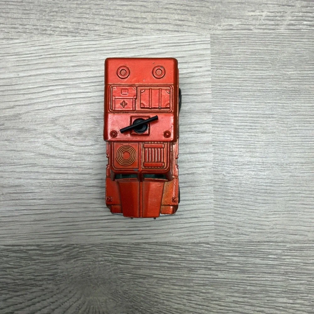 VTG Lesney Matchbox Series 8 Wheel Crane # 30 1977 #60 Holden Pick Up #16 Badger
